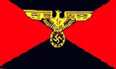 German SS